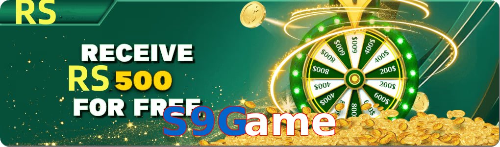 S9Game – Safe entertainment platform S9Game